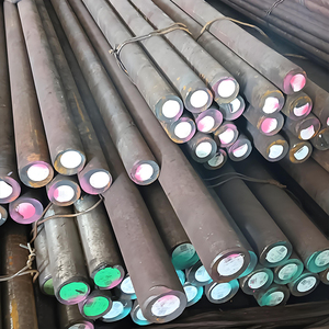 Hot Sale High Quality Round Steel Mild <strong>Bars</strong> AISI Standard Alloy Steel <strong>Bar</strong> Carbon Steel Round <strong>Bar</strong> From Chinese Manufacturers - Product Image 2
