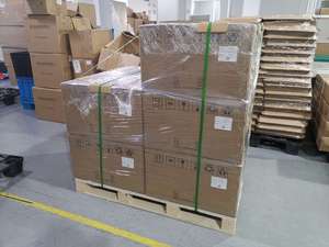 <span class=keywords><strong>Inverter</strong></span> Home On Grid <span class=keywords><strong>3</strong></span> Fase Konsumsi Mandiri Invt dan 25 Kw 20Kw 10Kw 15Kw dengan Penyimpanan Energi - Product Image 5