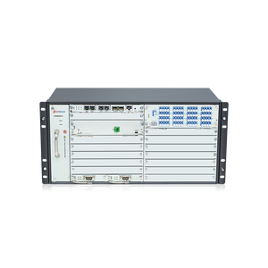 Professionelles FTTx & Metro Access Glasfaser-Überwachungssystem mit Ferngesteuertem OTDR-<span class=keywords><strong>Test</strong></span> und WDM-Filterung zur Faserdetektion - Product Image 5