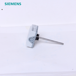 Capteur de température de l'eau QAE2120 .010, capteurs passifs pour la mesure en conduite - Product Image 2