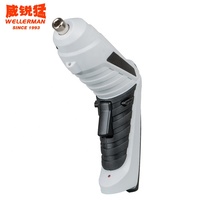 Mini tournevis électrique rechargeable 3.6V perceuse Li-ion sans fil avec puissance à percussion pour bricolage et usage industriel alimenté par batterie