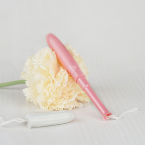 Tampons médicaux à applicateur, 100 % naturels, pour usage périodique, marque privée - Product Image 5