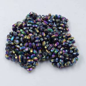 แม่เหล็กเฟอร์ไรต์ N35หลากสีที่กำหนดเองลูกโป๊วเกรดอุตสาหกรรมใช้ถาวรสำหรับเด็กผู้ใหญ่ที่มีแม่เหล็ก NdFeB - Product Image 3