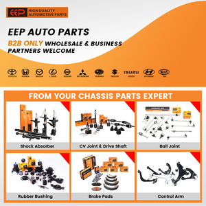 Junta Homocinética Exterior Pequeña para Automóviles Japoneses <span class=keywords><strong>EEP</strong></span>, para Toyota Vitz Yaris TO-1-066A - Product Image 2