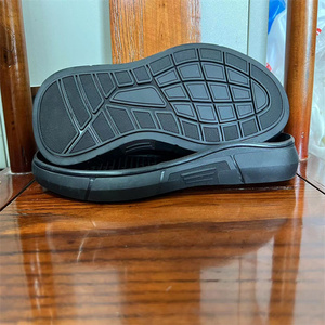 Suela antideslizante de goma para calzado, suela antideslizante personalizada de gran tamaño - Product Image 1