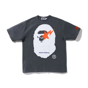 เสื้อผ้าผู้ชายแฟชั่นดีไซน์เนอร์สุดเทรนดี้ คุณภาพสูง พร้อมส่ง พิมพ์ลายด้วยเลเซอร์ ผ้าฝ้าย 100% ระบายอากาศได้ดี สวมใส่สบาย - Product Image 5