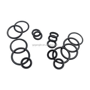 Kit de Sellos para Joystick de Excavadora Kato Carter Kobelco Sumitomo, Importado de Japón, Alta Calidad, 094-0876 - Product Image 3