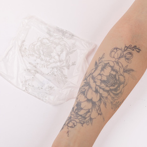 Film de protection de tatouage professionnel en PU médical mat ultra mince <span class=keywords><strong>Solong</strong></span> TA631 5.5 Yards X 6 pouces - Product Image 6