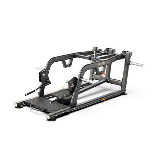 เครื่องฝึกเดดลิฟท์แบบยืน F120 โครงเหล็ก อุปกรณ์ออกกำลังกายสำหรับใช้ในยิมเชิงพาณิชย์ - Product Image 3