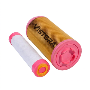 VISTORA K19950C1 Nouveau filtre à air de remplacement - Papier filtre de haute qualité Taille standard - Product Image 3