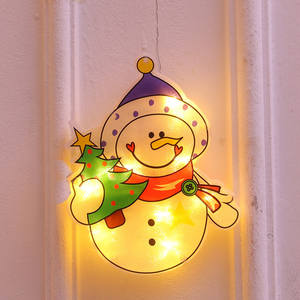 Décorations <span class=keywords><strong>de</strong></span> <span class=keywords><strong>Noël</strong></span> : Lumières <span class=keywords><strong>de</strong></span> <span class=keywords><strong>Noël</strong></span>, Ornements Suspendus <span class=keywords><strong>pour</strong></span> Magasins et Centres Commerciaux, Décorations <span class=keywords><strong>de</strong></span> Vitrine, Arbre <span class=keywords><strong>de</strong></span> <span class=keywords><strong>Noël</strong></span>, Père <span class=keywords><strong>Noël</strong></span>, Bonhomme <span class=keywords><strong>de</strong></span> Neige, <span class=keywords><strong>Étoile</strong></span> - Product Image 4