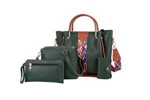 Sac à bandoulière pour femme, nouveau style coréen, sac à main tendance, sac à bandoulière tendance, vente en gros, J0060 - Product Image 4