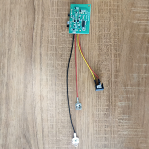 OEM ODM Vente en gros Distributeur automatique de savon Appareils ménagers PCBA Produits professionnels Production sur mesure Usine ISO9001 - Product Image 4