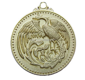 Médailles métalliques personnalisées de qualité supérieure pour les cadeaux de bienvenue et les souvenirs personnalisés uniquement - Product Image 4