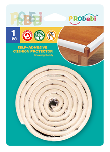 Probebi CP13EVA Edge Protectors Safety Strip Corner Side Protector for Baby Supplies PU Edge Protectors - Product Image 2