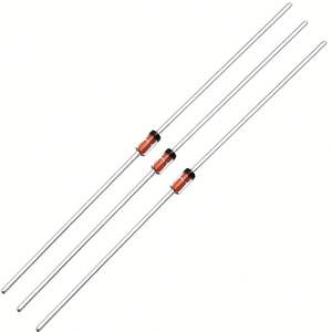 New Authorized WO5Z13B DO-35 Diode High Quality Dedicated Electronic Component Sourcing & Supply CZSKU:EP94DI75 - Product Image 1