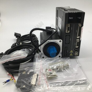 Precio de Fábrica ASD-A2-0221-F ASD-A2-0221-L ASD-A2-0221-M Serie 200w Drive - Product Image 5