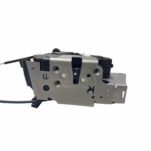 Sistema de cierre centralizado para Ford Transit MK8 MK9 2014 2019, control remoto RFID 12V, delantero izquierdo, 7 pines - Product Image 3