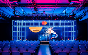 1 м SPI Led 5050 Rgb пиксель бар 24 В Световая трубка - Product Image 3