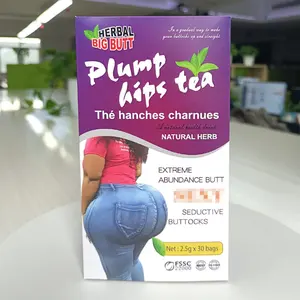 Smooth Butt Butt Skin Dream Shape Plump Uplifting Butt Tea