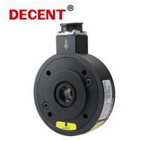 Le fabricant de capteurs DSZL-105 vend une cellule de charge circulaire à tension 0-100KN, capteur de force miniature