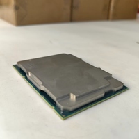 Prosesor Intel Xeon Silver 4310 12 Core 2.1GHz untuk Server Enterprise