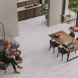 New Edition 600x1200mm Anti Slip Glossy Porcelain Wall Floor Tiles Multiple Colours - Product Image 6