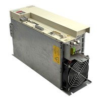 6SE70226TP50Z Masterdrives MC DCAC Drive PLC