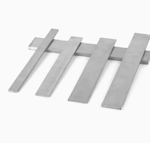 Chất Lượng Cao Trung Quốc Thanh Phẳng Màu Đen Thép Nhẹ Cho Xây Dựng Cán Nóng Giá Cắt Dịch Vụ Bao Gồm Cho Khuôn Thép - Product Image 6