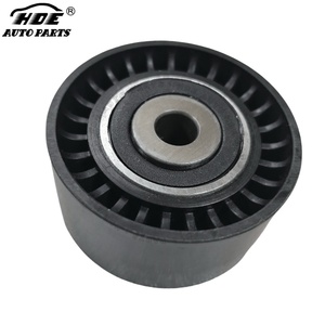 11750-00Q2E VKM36087 119230802R 532053410 Venta al por mayor de piezas de automóvil HDE, polea tensora para Nissan X-Trail Navara NP300 - Product Image 2