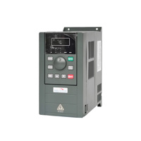 Salida de fábrica de alta tecnología VFD 0.75KW/1HP Motor asíncrono 4G/5G/WiFi/IoT Máquina CNC de control remoto Tipo universal