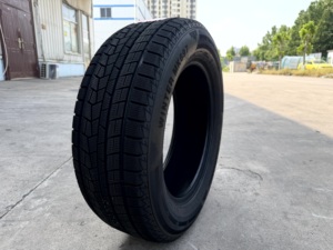 Pneus de tourisme radiaux 245/60R18 MK697 Snow Grip pour voitures particulières, 3PMSF, résistants aux crevaisons, à usage intensif, vente en gros - Product Image 3