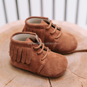 Del Bambino Del commercio all'ingrosso Oxford Scarpe In <span class=keywords><strong>Pelle</strong></span> Morbida Bambini Scarpe Bambino Suola In Gomma Scarpe Per Bambini - Product Image 6