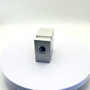 Распределительный Блок распределительного блока распределительного алюминиевого коллектора с гидравлическим патронным клапаном высокого давления - Product Image 5