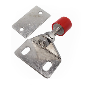 Adjustable Door Catch Carbon Steel Magnetic Industrial Door Stopper 3040 Universal Type - Product Image 3