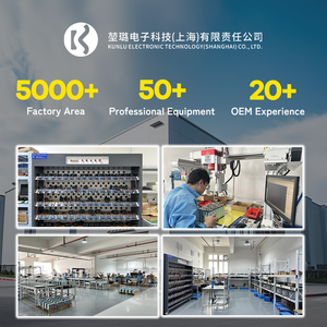 Pin <span class=keywords><strong>LiFePO4</strong></span> KUNLU 12V 24V với 1000 chu kỳ, đạt chứng nhận CE, tốc độ sạc cao, có thể tháo rời, dành cho xe lăn điện tại Mexico - Product Image 5