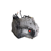 Transmisión Automática U240E de 4 Velocidades 2ZZ-GE para Toyota Celica GTS Corolla XRS Matrix XRS 2000-2006