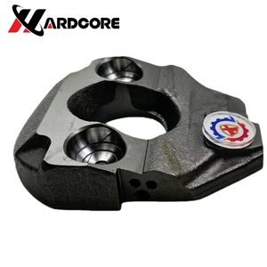 อะไหล่ปั๊มไฮดรอลิกสำหรับรถขุด PC40MR-3 - Product Image 4