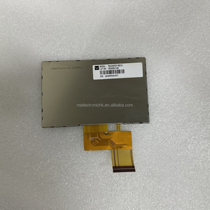 P0430WQF1ME10 4.3 inch Mini <b>LCD</b> <b>Module</b> for Portable Handheld Equipment Original In Stock - Product Image 2