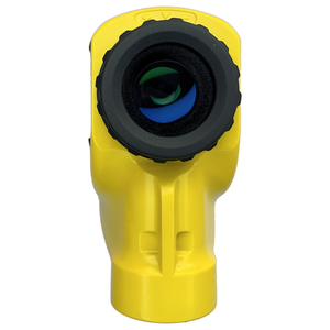 Telémetro Láser Multifuncional 6X con Protección IP65, Plástico ABS, Garantía <span class=keywords><strong>de</strong></span> 12 Meses, para Caza y Golf - Product Image 5