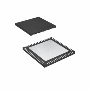 MAX5898EGK+TD Data Acquisition Original One Stop Service 68 VFQFN Exposed Pad Buy Electronics Components Online - Product Image 1