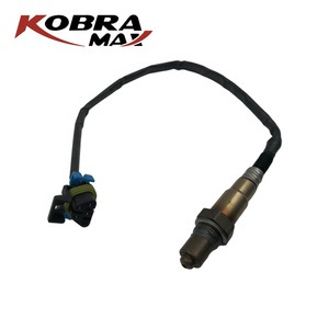 Auto spare parts Oxygen Sensor For AUDI <strong>06B</strong> <strong>906</strong> <strong>265</strong> <strong>E</strong> - Product Image 1