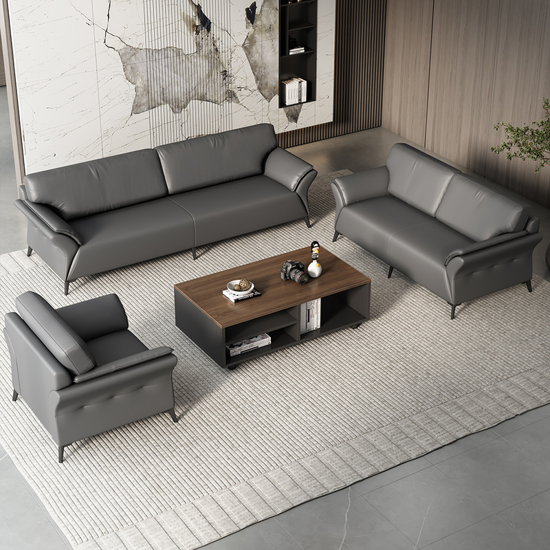 Luxury Modern Office Furniture Set Commercial