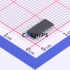 ชิปวงจรรวม TJA1055T 1J SOIC-14ของแท้สามารถรับส่งสัญญาณได้ทั้งชิปและบริการ BOM - Product Image 2