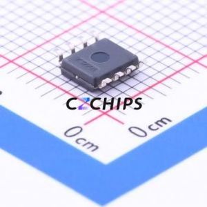 Amplificador de detección de corriente de chip IC de circuito integrado INA282AIDR, nuevo y Original, - Product Image 1
