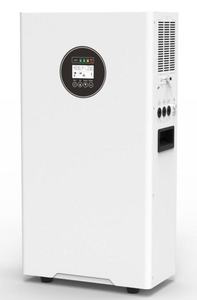 Máquina de Almacenamiento de Energía Transfronteriza Todo en Uno con MPPT Integrado, Inversor Solar Fotovoltaico Doméstico con Batería LiFePO4 - Product Image 3