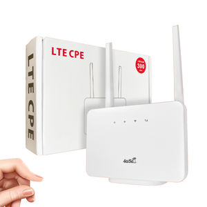 Nhà Máy Giá xách tay 4G Wifi Router với khe cắm thẻ <span class=keywords><strong>Sim</strong></span> 300Mbps Max Lan dữ liệu mới tường lửa 2.4G Wi-Fi hỗ trợ cho nhà sử dụng - Product Image 6