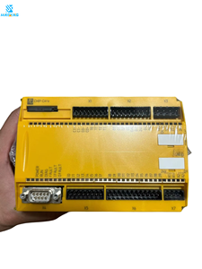 PLC Controller Sensor Safety <b>Relay</b> Brand New Original M1P 773100 - Product Image 1