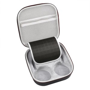Estuche Rígido de Viaje para <span class=keywords><strong>B</strong></span>&<span class=keywords><strong>O</strong></span> PLAY de <span class=keywords><strong>Bang</strong></span> & <span class=keywords><strong>Olufsen</strong></span> H4/H6/H7/H8 - Solo el Estuche - Product Image 3