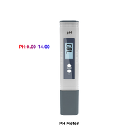 Testeur de qualité de l'eau numérique multifonctionnel CDT-7T0A, stylo pH-mètre, comprend TDS/EC/Salinité/SG/ORP/TEMP, personnalisable OEM
